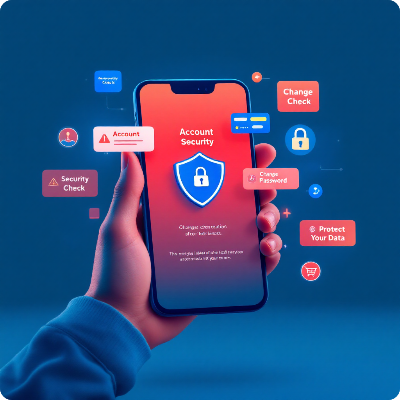 쿠팡 개인정보 유출 대처법 이미지