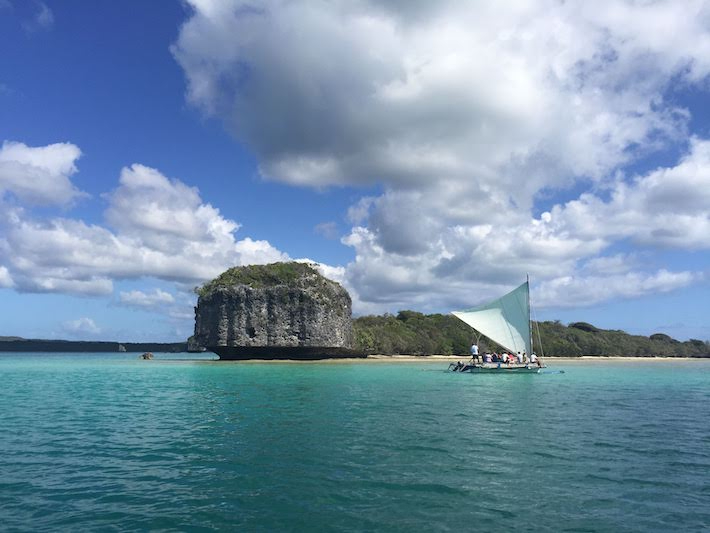 누벨칼레도니 여행 관련사진