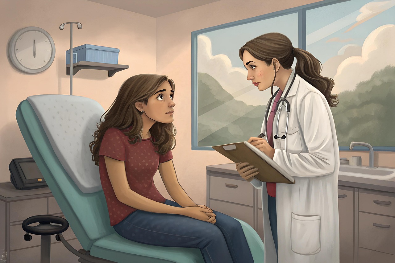 복막염·장천공