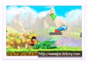 고전게임나라 원피스