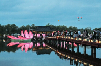 부여서동연꽃축제_5