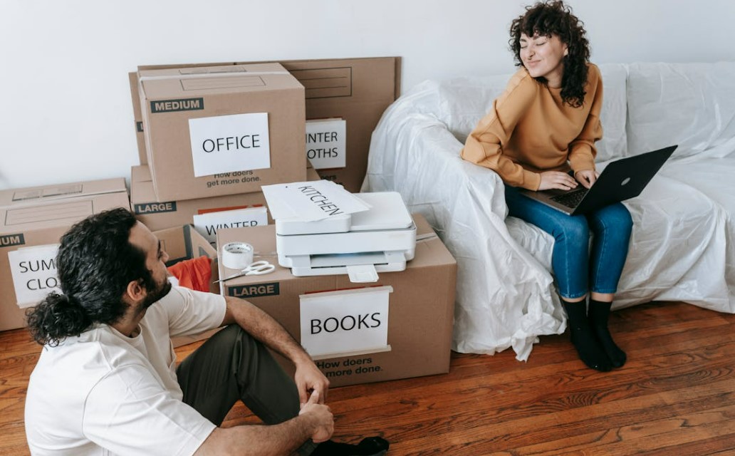 이사 견적 신청&amp;#44; 3분 만에 믿을 수 있는 업체 고르는 방법