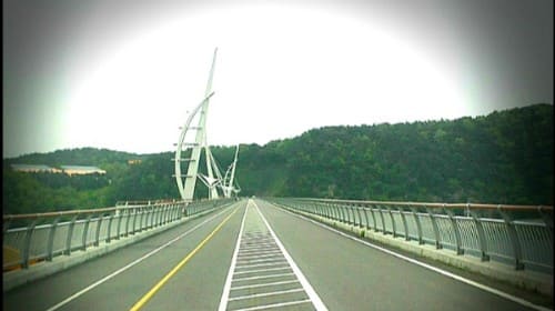 여주-강천보-공도교