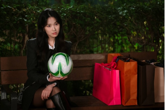 오늘부터 인간입니다만 등장인물