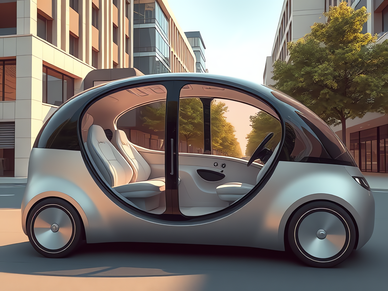 자율주행 관련 자료