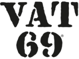 VAT69 LOGO