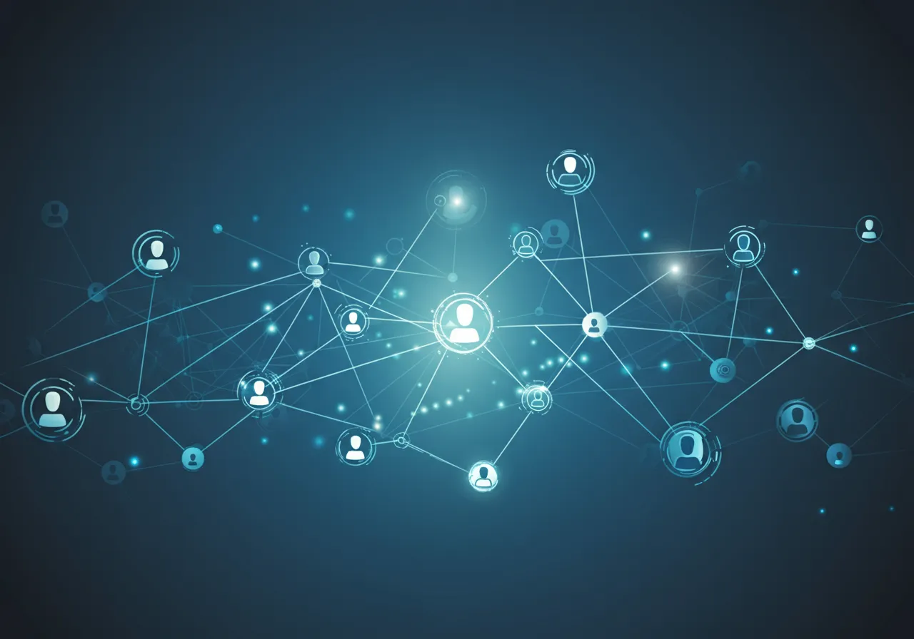 커뮤니티 중심의 성장