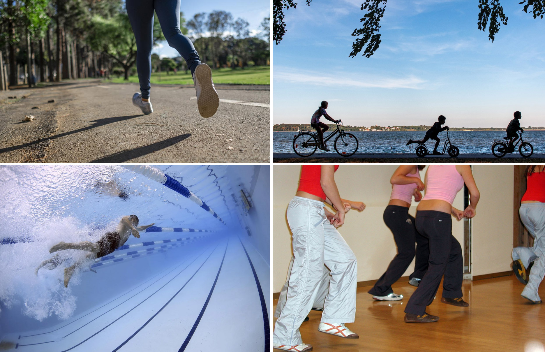 갱년기극복운동