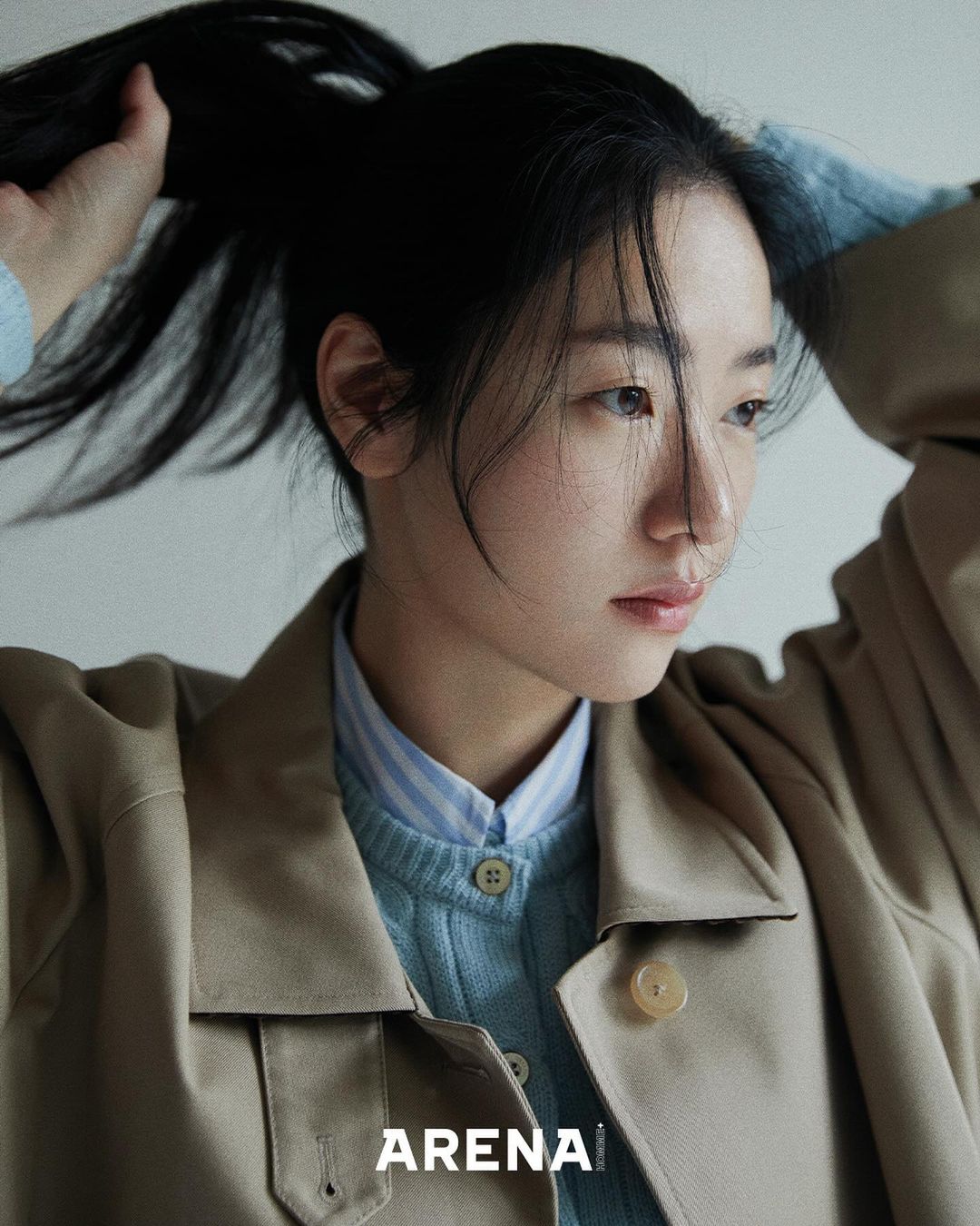 전여빈