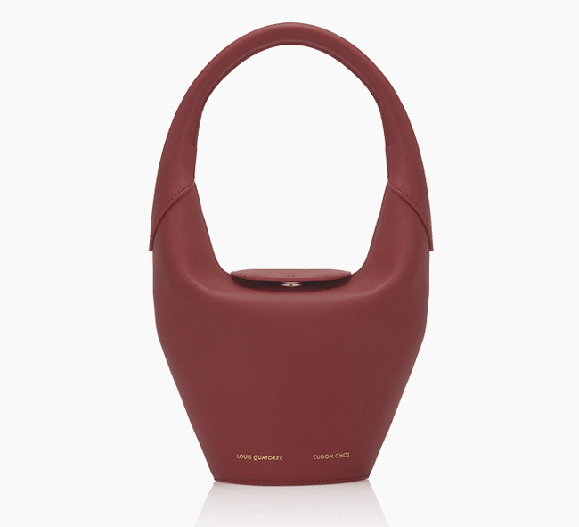 루이까또즈 유돈초이 토트백