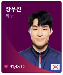  7월 31일 한국 경기 일정