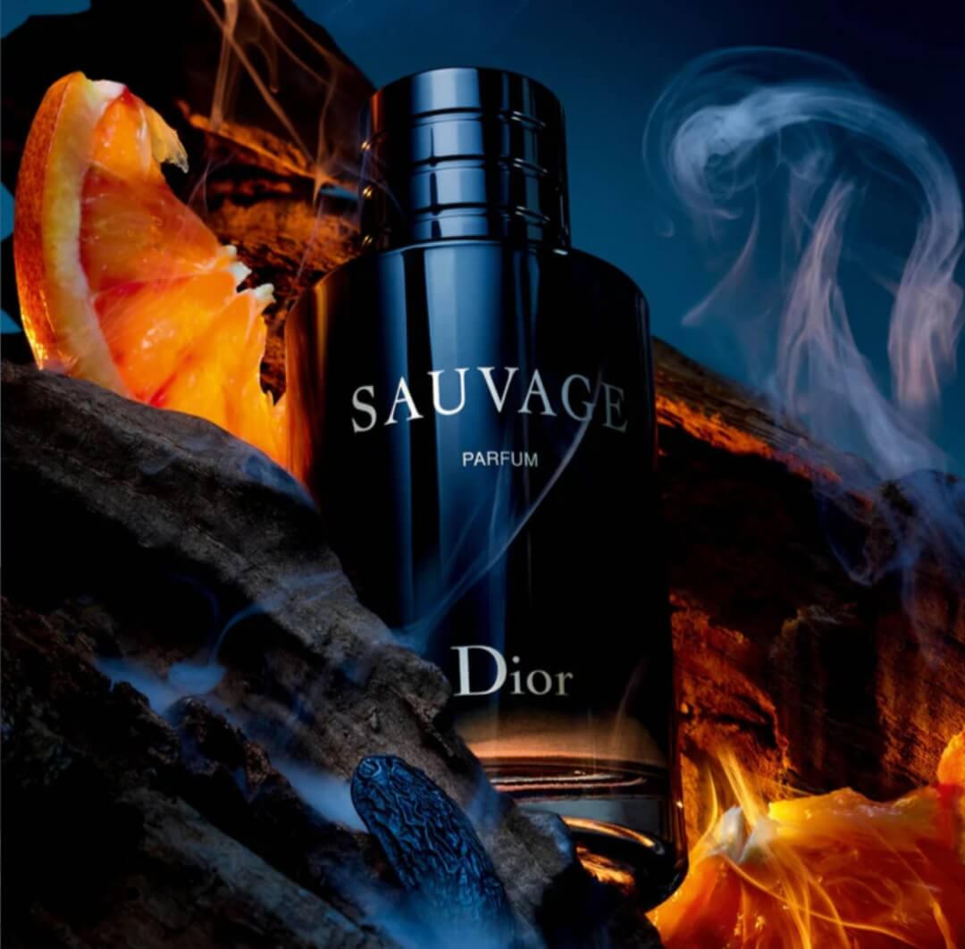 디올 소바쥬 오드퍼퓸