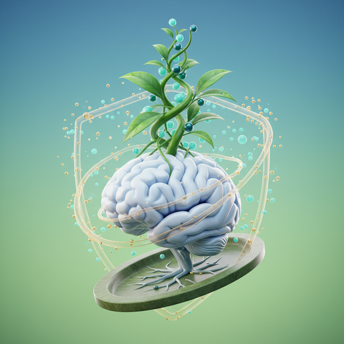 경도인지장애&amp;#44; 적극적인 관리가 미래를 바꿉니다