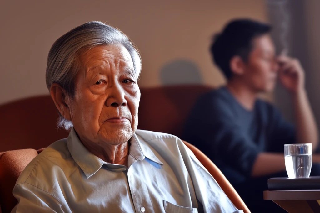 쉰 목소리, 갑자기 변한 목소리? 원