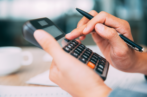 상속세 면제 한도액 알아보기