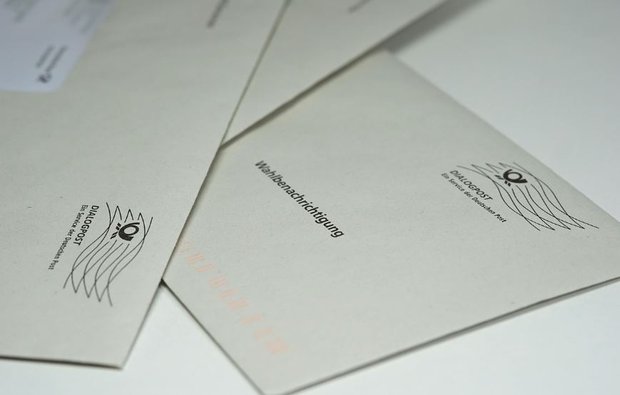 우편 서비스 구조와 실제 이용 경험