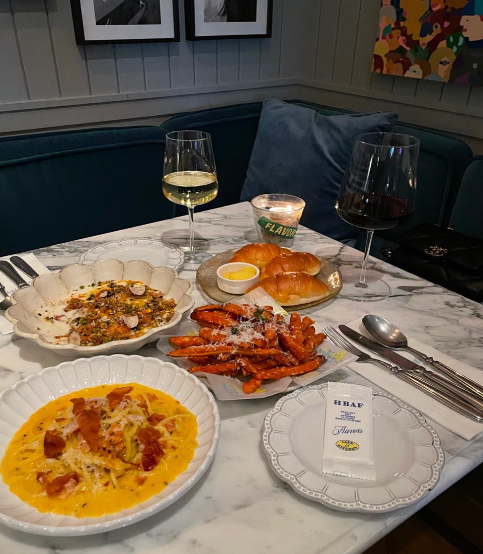 플레이버스 바이 바프