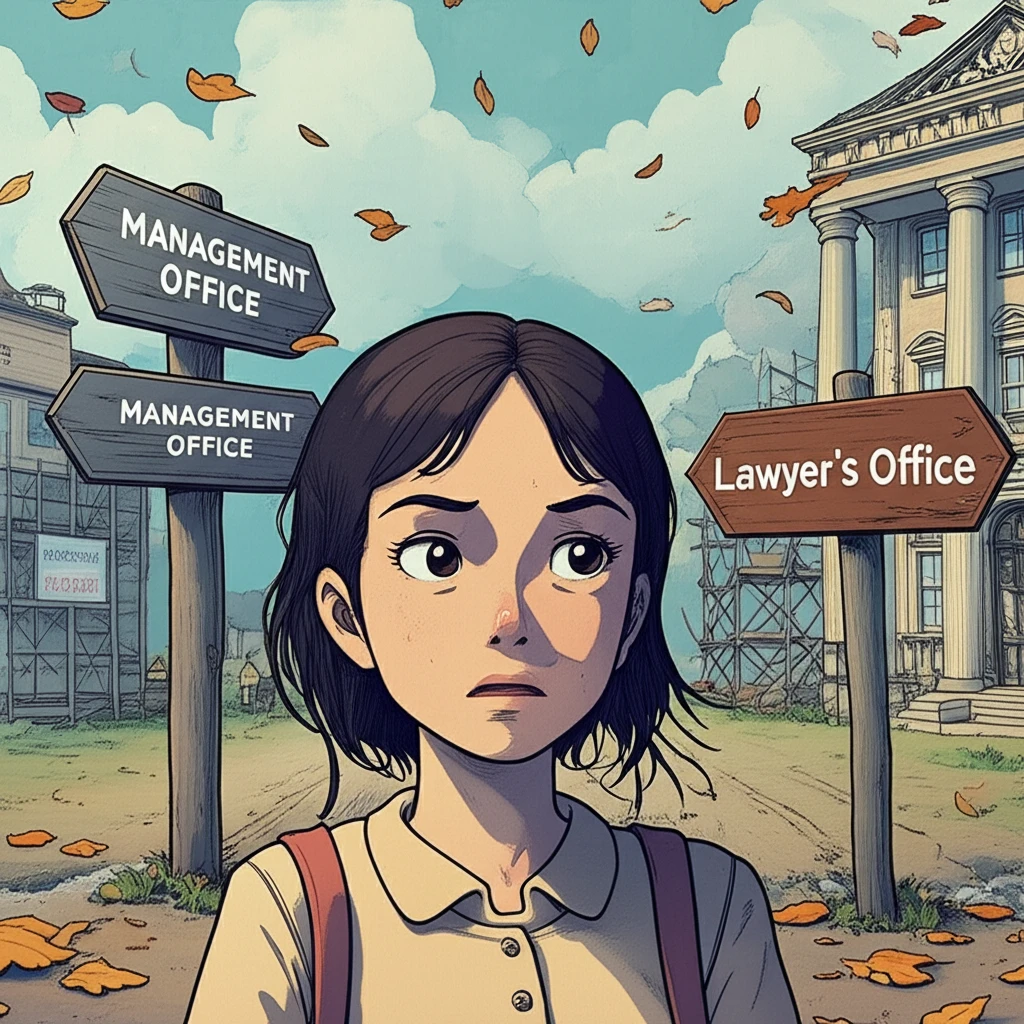 우리 집 옥상, 안전한가요? 자가 점..