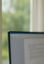 녹내장 초기증상