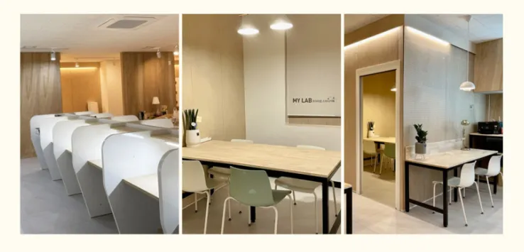 공부하기 좋은 카페 추천 완벽 학습 공간_7