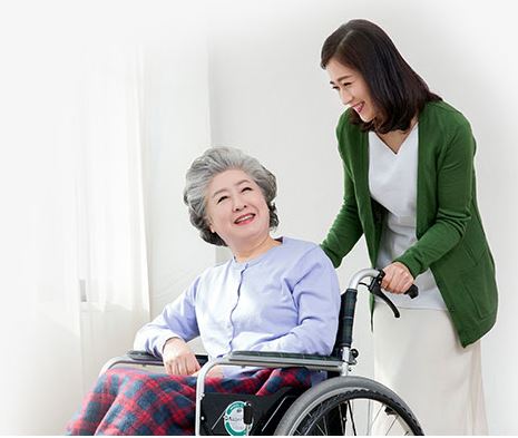 노인-장기-요양-보험-특징