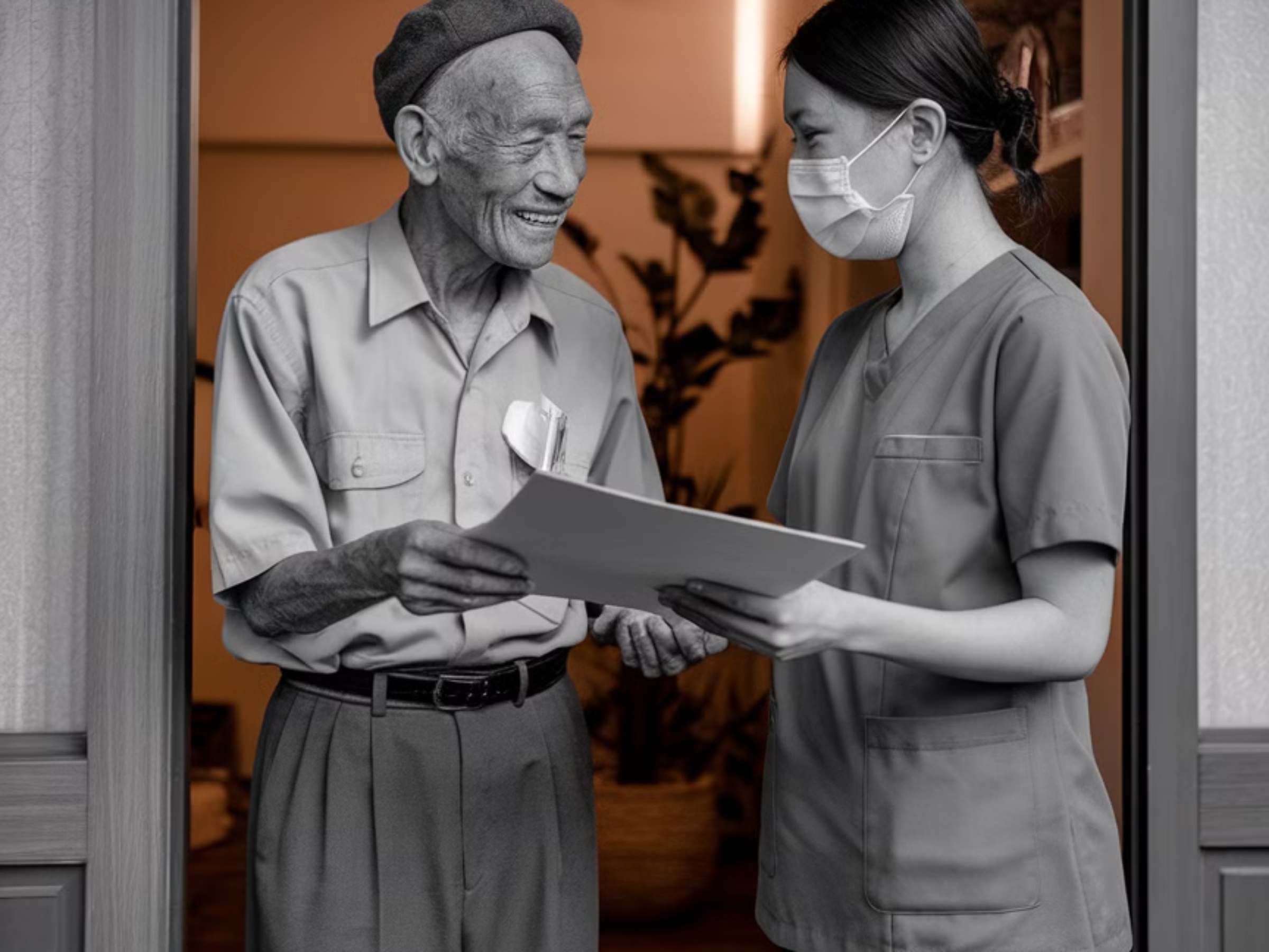 몰라서 못 받는 진폐근로자보호 혜택, 알아봅시다!