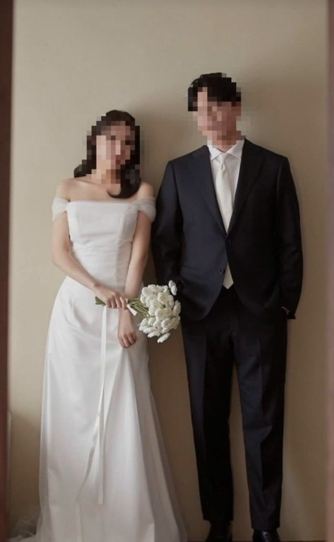 해든이 사건 부모 사진