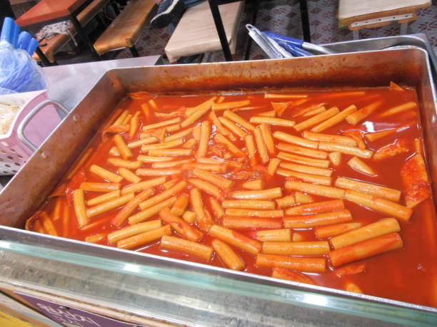 분식집창업 방법&amp;#44; 초보 사장도 성공하는 실전 가이드