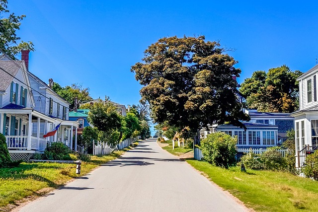 보스턴 살이를 위한 실전 가이드