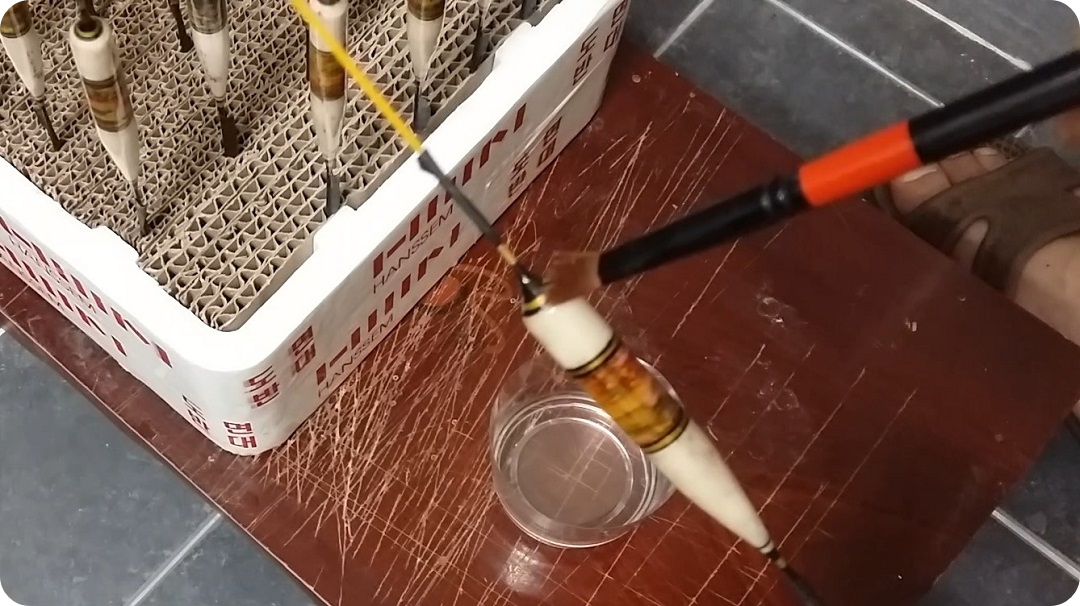 2차-우레탄-붓칠