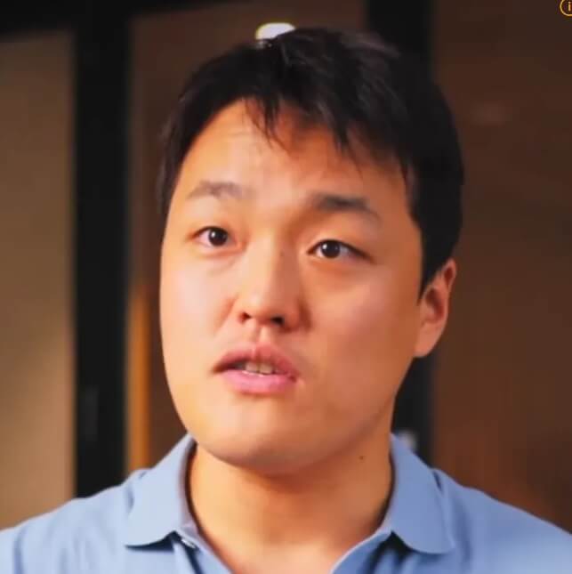 권도형