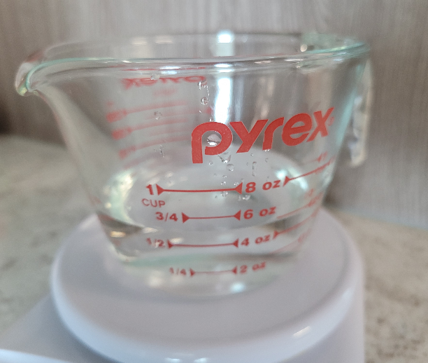 비중의 개념과 중요성