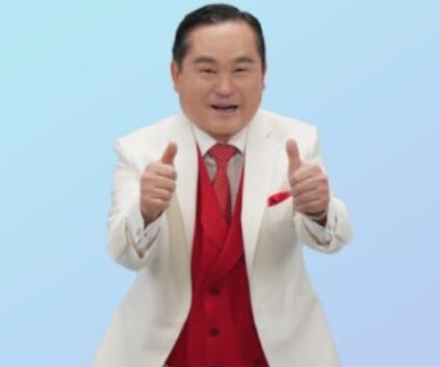 이생노 나이 키 프로필 양복 양복점 미스터트롯3 아침마당 마음이고와야지