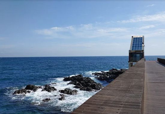 장길리복합낚시공원