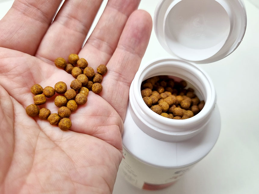 엔존 구운 토마토환