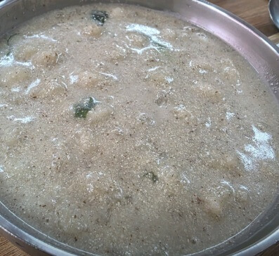 생생정보 생생현장 서울 구로구 감자옹심이 맛집 옹기종기감자옹심이