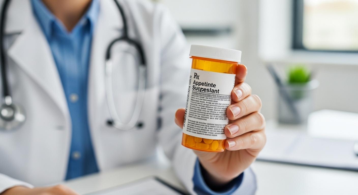 식욕억제제 처방 기준