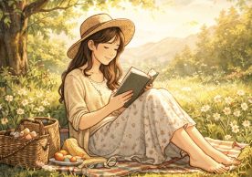 로맨스 소설에서 설레는 대사를 쓰는 원칙