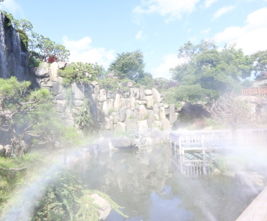 포천 허브 아일랜드