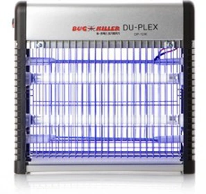 듀플렉스 LED 전기 모기퇴치기&#44; DP-12IK