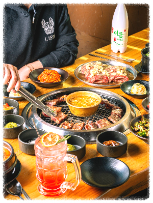 초가옥