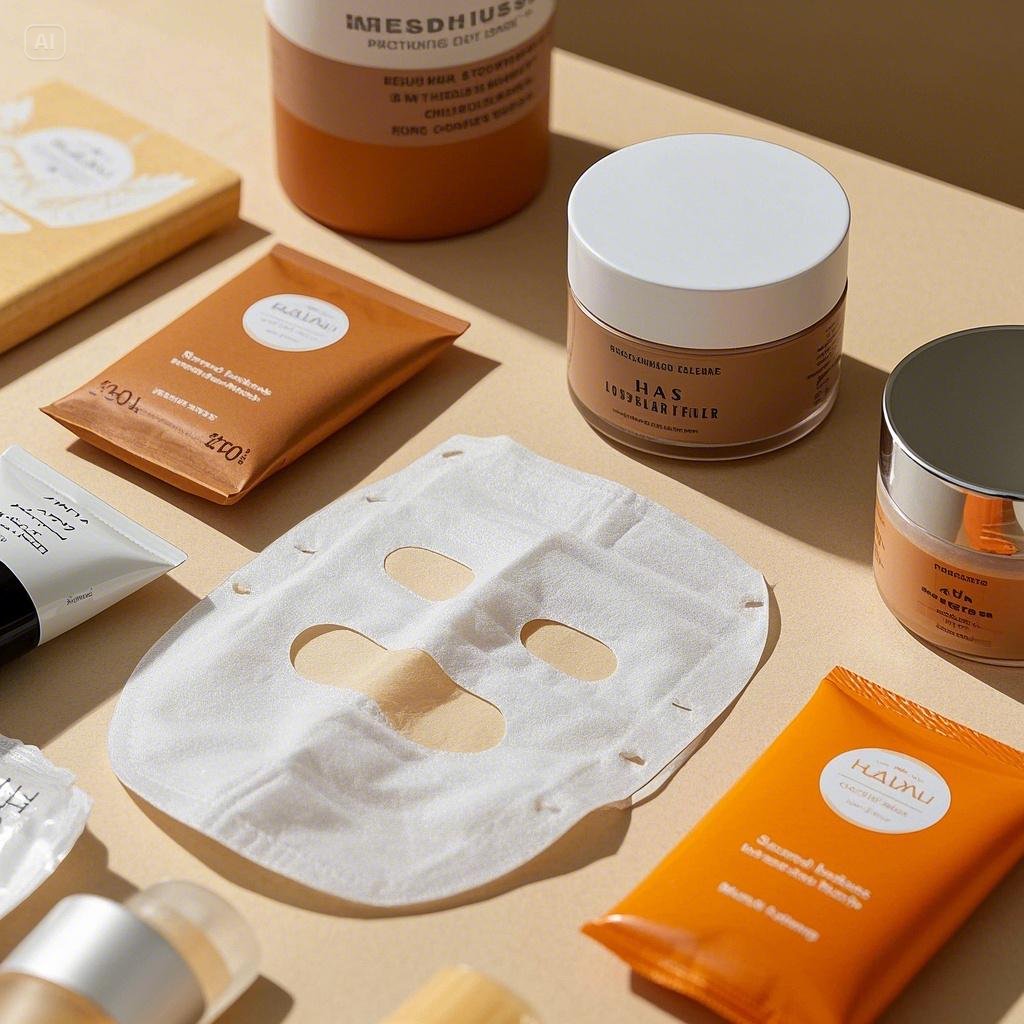 피부 건강 지키는 꿀팁