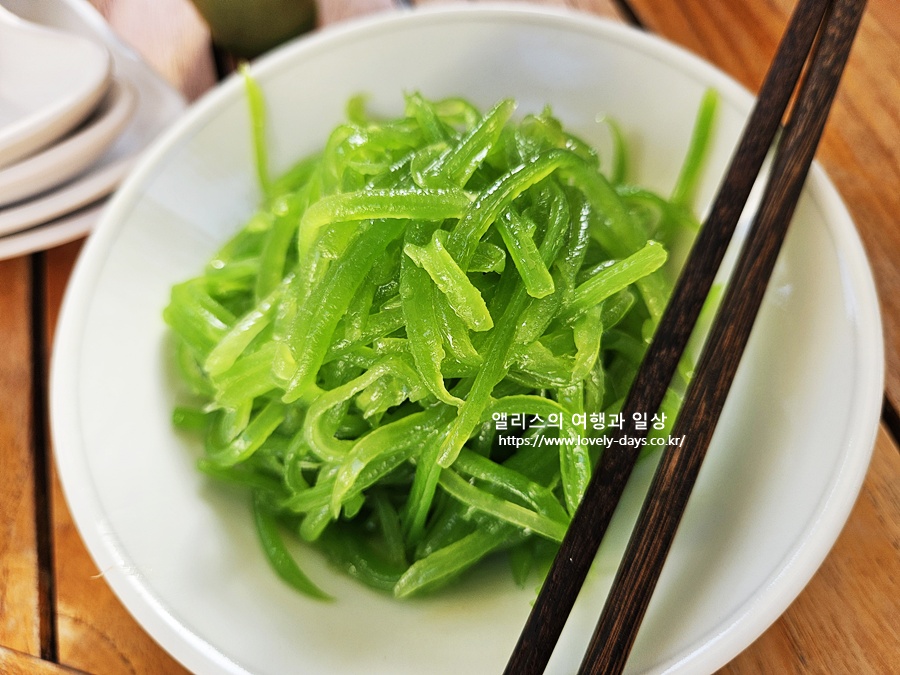 상해 판롱티앤디 맛집 수딤섬 내돈내산 메뉴 가격 후기 (QR 없이 주문하는 법)