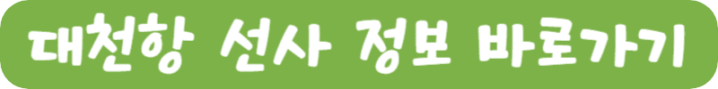 대천항 배정보