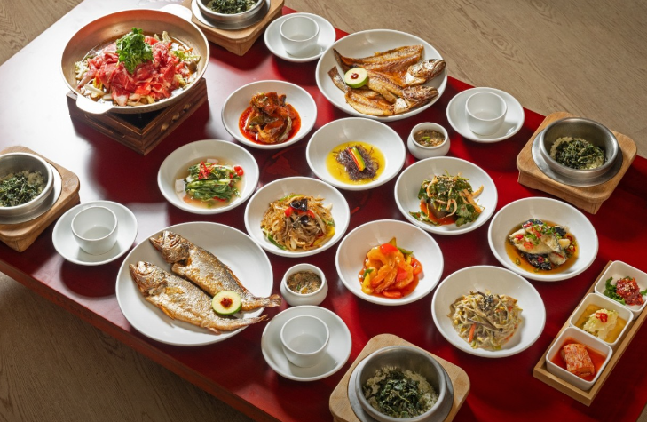 스타필드 수원 입점 맛집 BEST 06