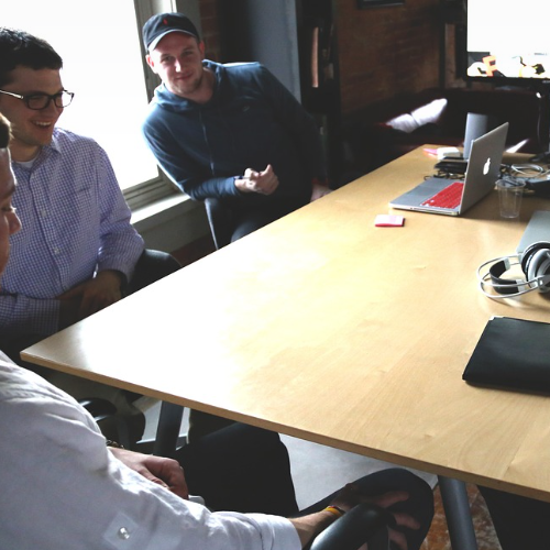 중소기업확인서