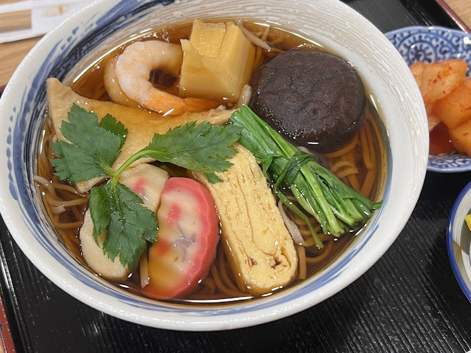 강남 서초동 소바집 '스바루'