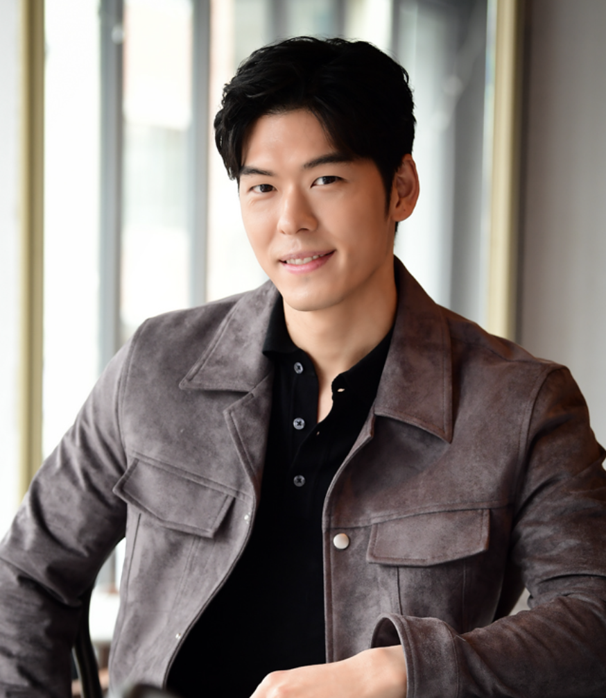 오스틴강 인터뷰