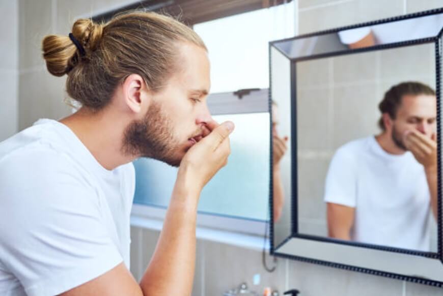 입냄새 심한이유 입냄새 심한 이유 입냄새 제거방법 입냄새 원인 입냄새 맡는방법