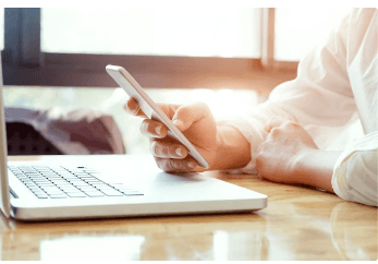 ๋ชจ๋ฐ์ผ ์ ๋ถ์ฆ ๋ฐ๊ธ ๋ฐฉ๋ฒ